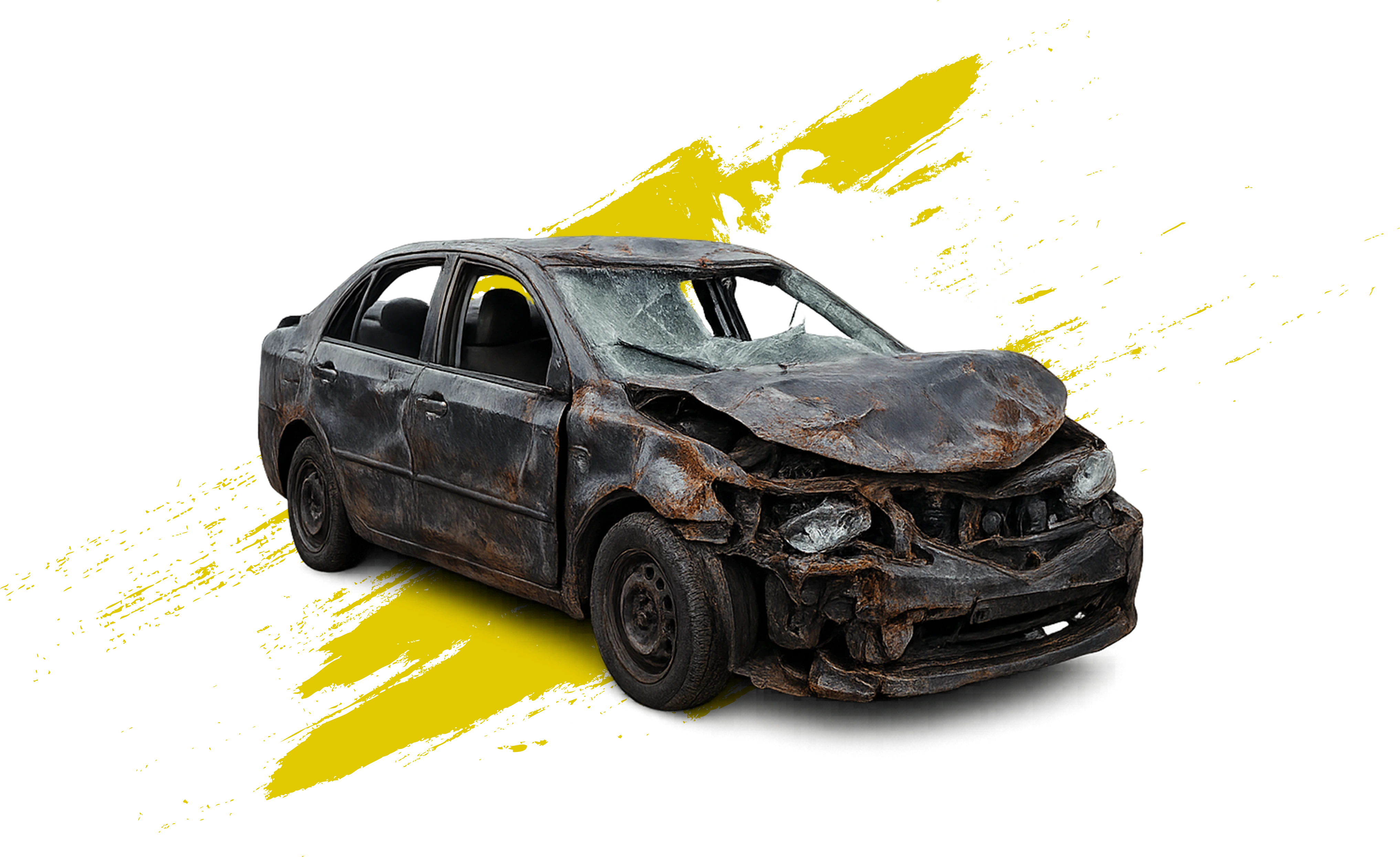 IB - MET Likvidace vozidel