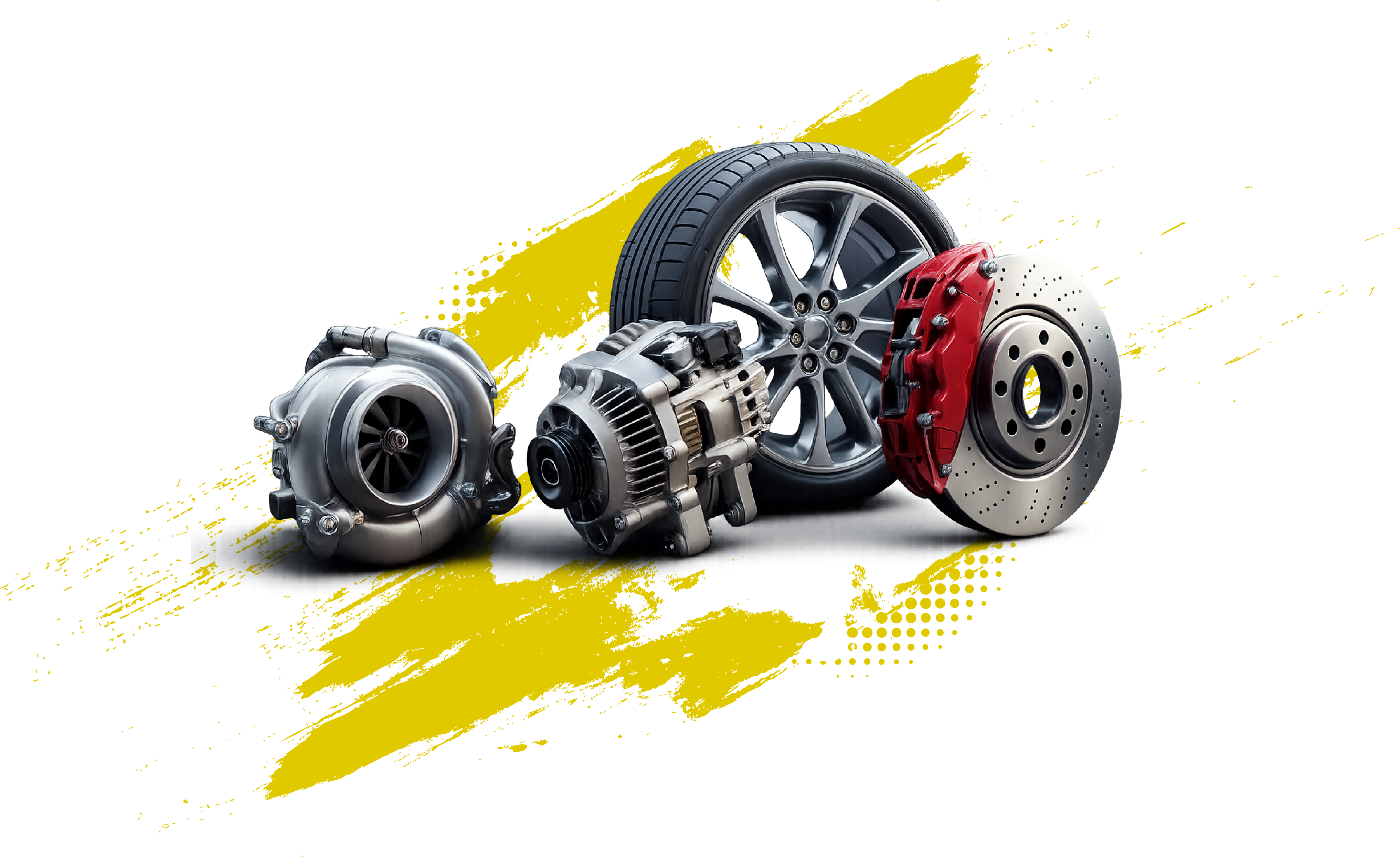 IB - MET Prodej autod&iacute;lů