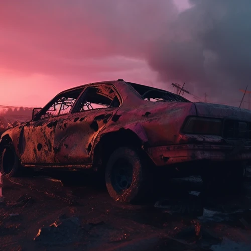 IB-met využití recyklovaných komponentů