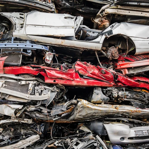 ib met_ekologická likvidace vozidel