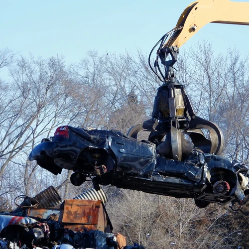 ib_met likvidace autovraku