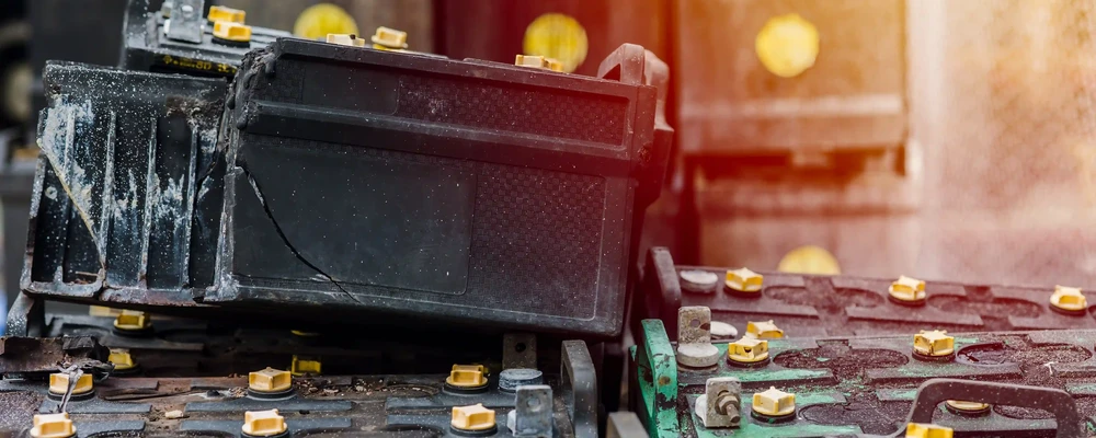 likvidace autobaterii ib-met