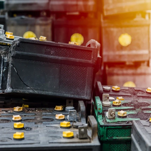 likvidace autobaterii ib-met