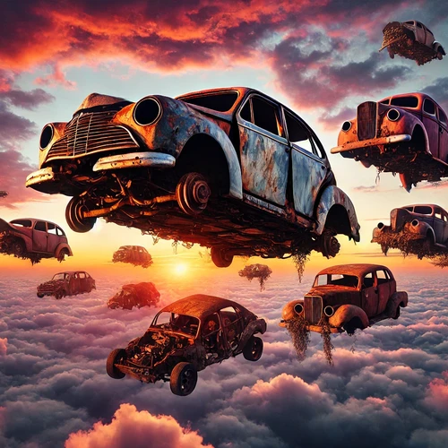 likvidace autovraku ib met