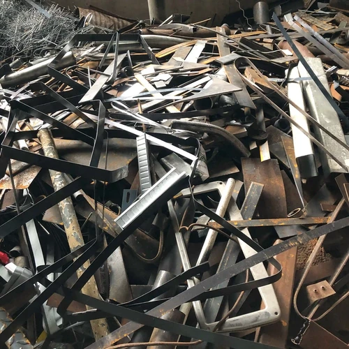 výkup železných kovů ib-met